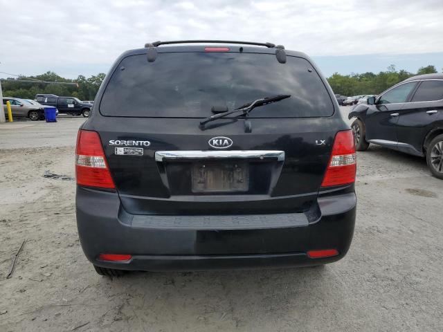 Photo 5 VIN: KNDJD736175702424 - KIA SORENTO EX 