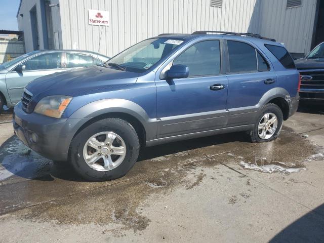 Photo 0 VIN: KNDJD736175709678 - KIA SORENTO EX 