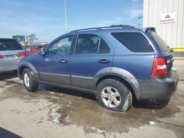 Photo 1 VIN: KNDJD736175709678 - KIA SORENTO EX 