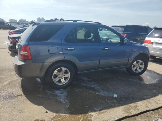 Photo 2 VIN: KNDJD736175709678 - KIA SORENTO EX 