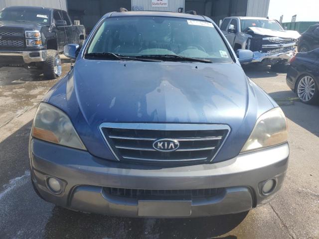 Photo 4 VIN: KNDJD736175709678 - KIA SORENTO EX 