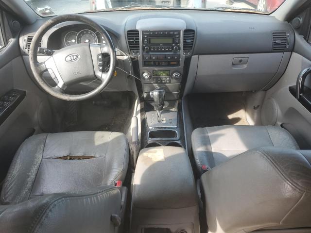 Photo 7 VIN: KNDJD736175709678 - KIA SORENTO EX 