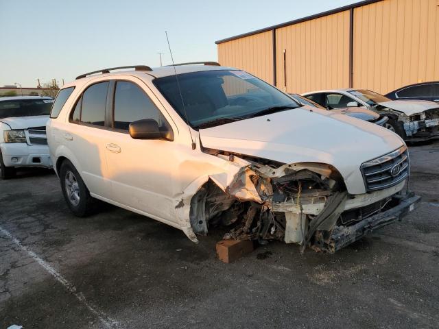 Photo 3 VIN: KNDJD736175710300 - KIA SORENTO EX 