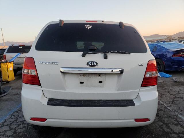 Photo 5 VIN: KNDJD736175710300 - KIA SORENTO EX 