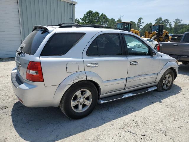 Photo 2 VIN: KNDJD736275666632 - KIA SORENTO 