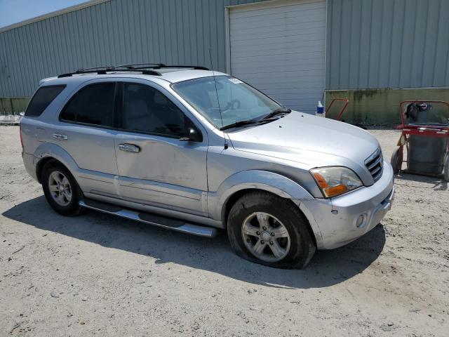 Photo 3 VIN: KNDJD736275666632 - KIA SORENTO 