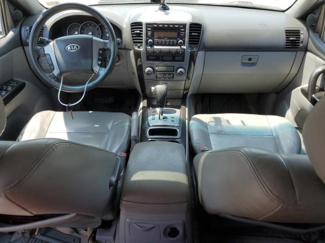 Photo 7 VIN: KNDJD736275666632 - KIA SORENTO 