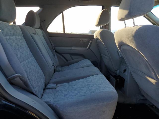 Photo 9 VIN: KNDJD736275668901 - KIA SORENTO 