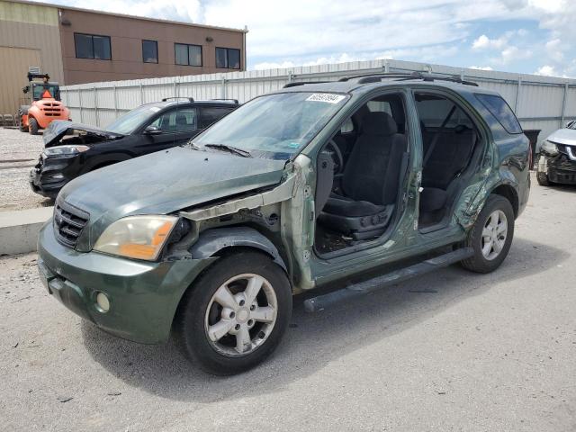 Photo 0 VIN: KNDJD736275670468 - KIA SORENTO EX 