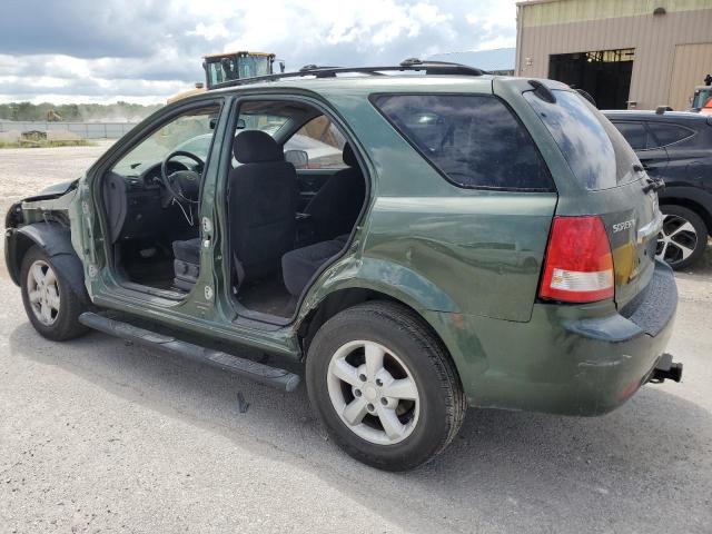 Photo 1 VIN: KNDJD736275670468 - KIA SORENTO EX 