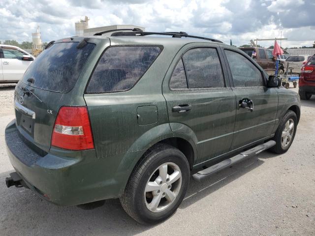 Photo 2 VIN: KNDJD736275670468 - KIA SORENTO EX 