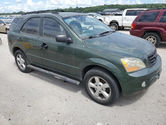 Photo 3 VIN: KNDJD736275670468 - KIA SORENTO EX 