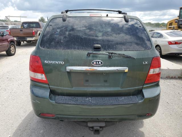 Photo 5 VIN: KNDJD736275670468 - KIA SORENTO EX 