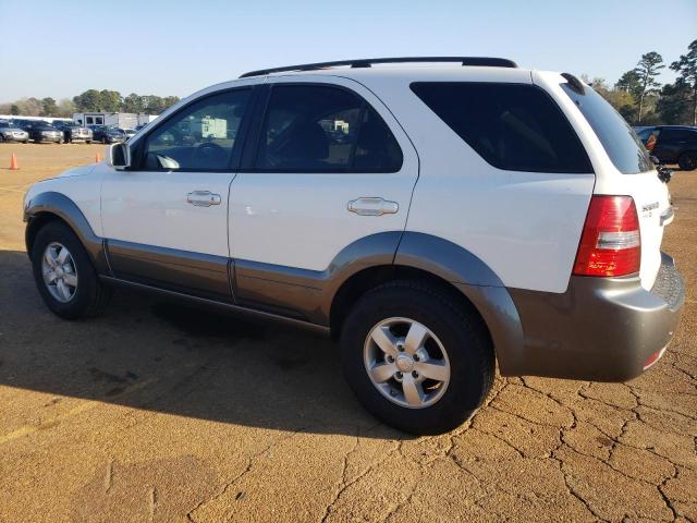 Photo 1 VIN: KNDJD736285761709 - KIA SORENTO 