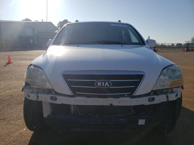 Photo 4 VIN: KNDJD736285761709 - KIA SORENTO 