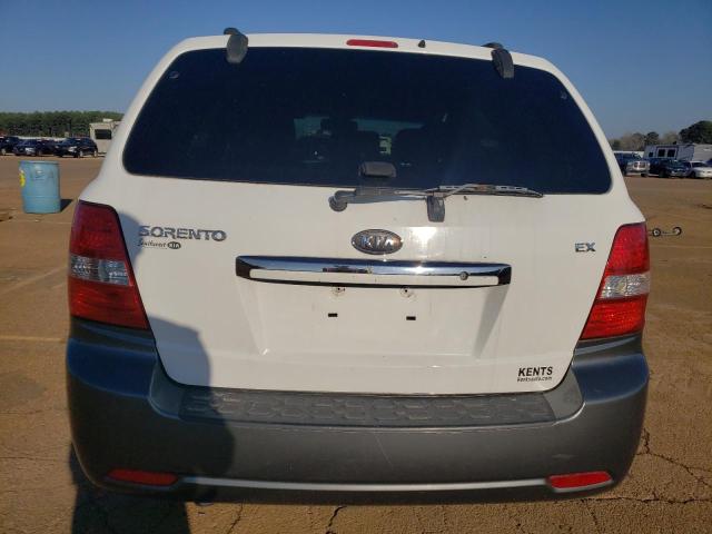 Photo 5 VIN: KNDJD736285761709 - KIA SORENTO 