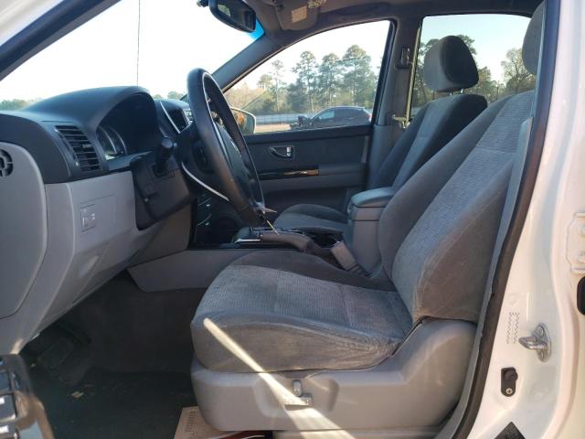 Photo 6 VIN: KNDJD736285761709 - KIA SORENTO 