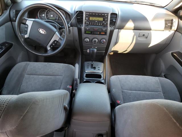 Photo 7 VIN: KNDJD736285761709 - KIA SORENTO 