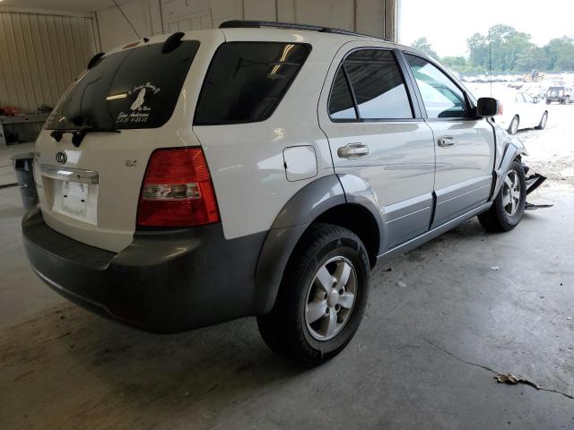 Photo 2 VIN: KNDJD736285763427 - KIA SORENTO EX 