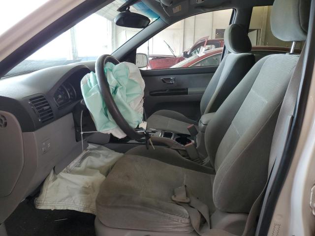 Photo 6 VIN: KNDJD736285763427 - KIA SORENTO EX 