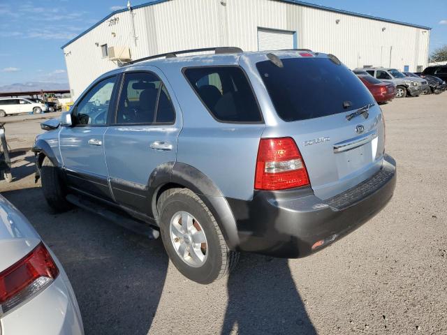 Photo 1 VIN: KNDJD736285770443 - KIA SORENTO 