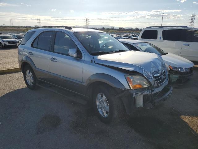 Photo 3 VIN: KNDJD736285770443 - KIA SORENTO 