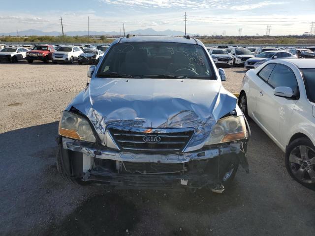 Photo 4 VIN: KNDJD736285770443 - KIA SORENTO 