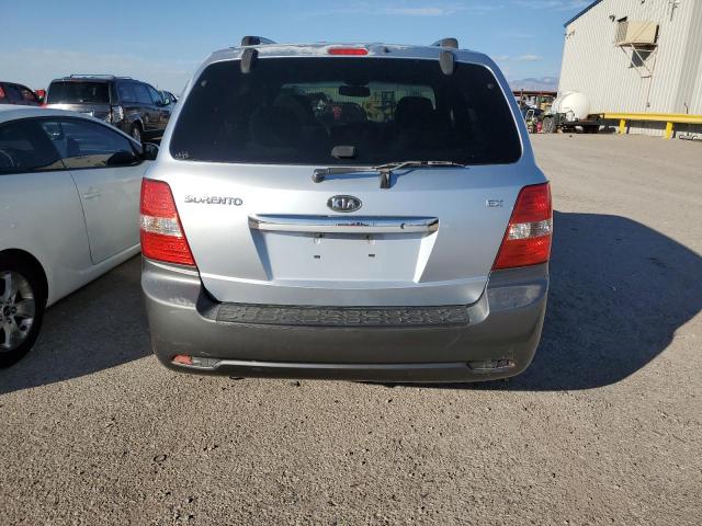 Photo 5 VIN: KNDJD736285770443 - KIA SORENTO 