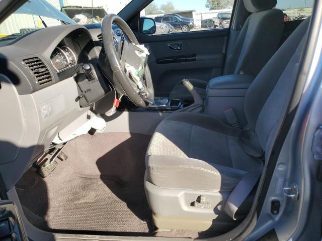 Photo 6 VIN: KNDJD736285770443 - KIA SORENTO 