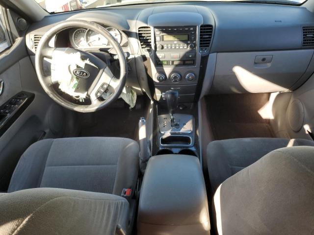 Photo 7 VIN: KNDJD736285770443 - KIA SORENTO 