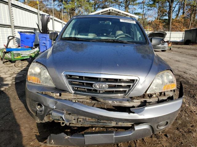 Photo 4 VIN: KNDJD736375716874 - KIA SORENTO 