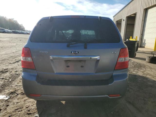 Photo 5 VIN: KNDJD736375716874 - KIA SORENTO 