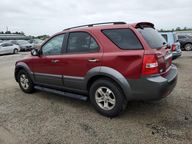 Photo 1 VIN: KNDJD736385848924 - KIA SORENTO 