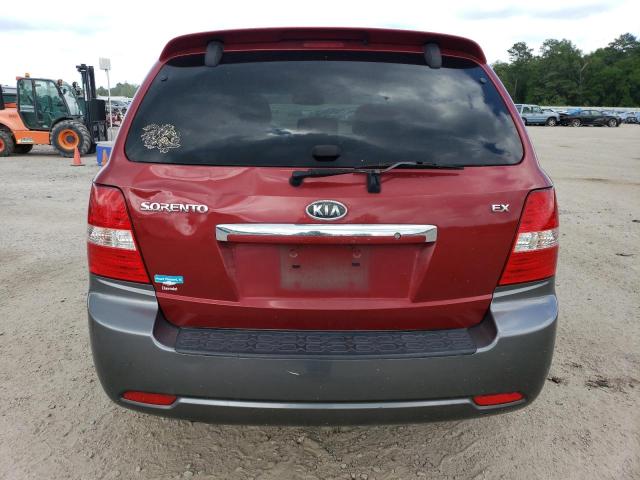 Photo 5 VIN: KNDJD736385848924 - KIA SORENTO 