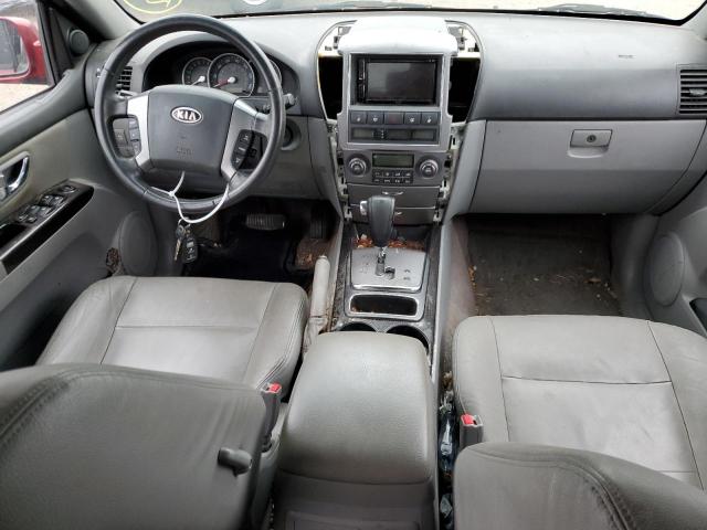 Photo 7 VIN: KNDJD736385848924 - KIA SORENTO 