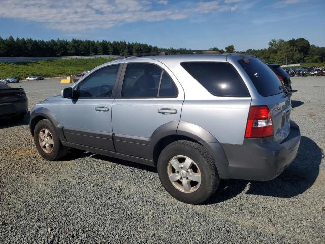 Photo 1 VIN: KNDJD736385856599 - KIA SORENTO EX 