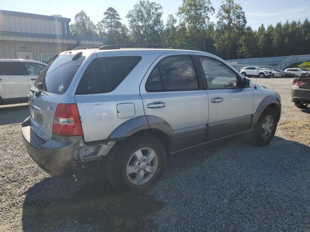 Photo 2 VIN: KNDJD736385856599 - KIA SORENTO EX 