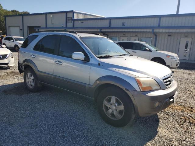 Photo 3 VIN: KNDJD736385856599 - KIA SORENTO EX 