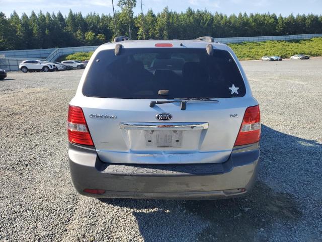 Photo 5 VIN: KNDJD736385856599 - KIA SORENTO EX 