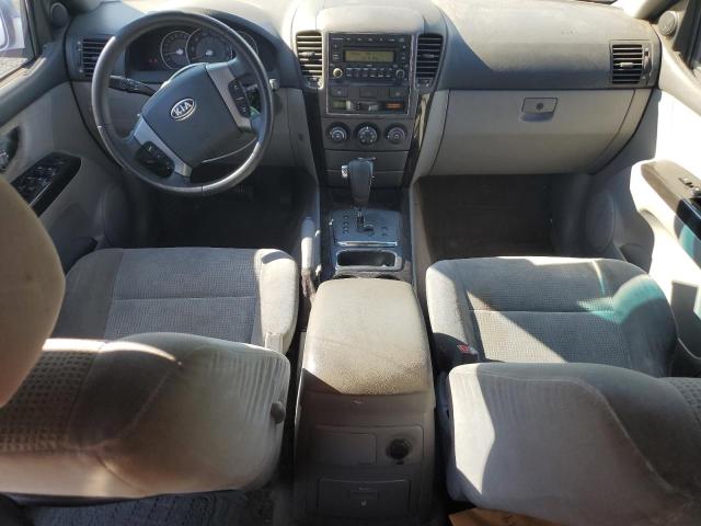 Photo 7 VIN: KNDJD736385856599 - KIA SORENTO EX 