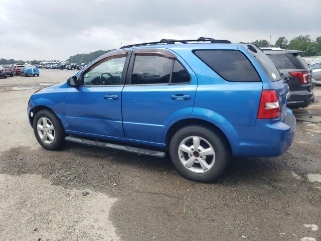 Photo 1 VIN: KNDJD736475671721 - KIA SORENTO EX 