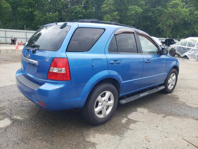 Photo 2 VIN: KNDJD736475671721 - KIA SORENTO EX 