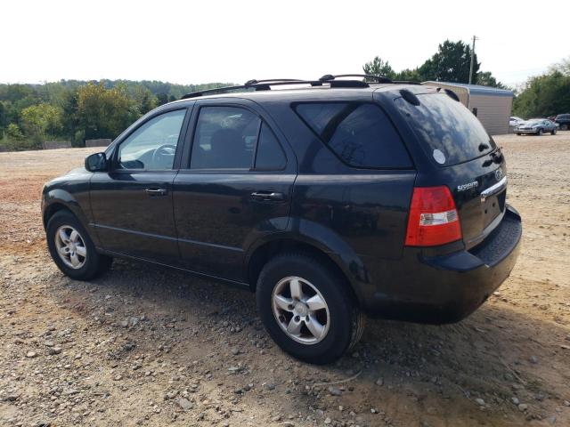 Photo 1 VIN: KNDJD736475729133 - KIA SORENTO EX 