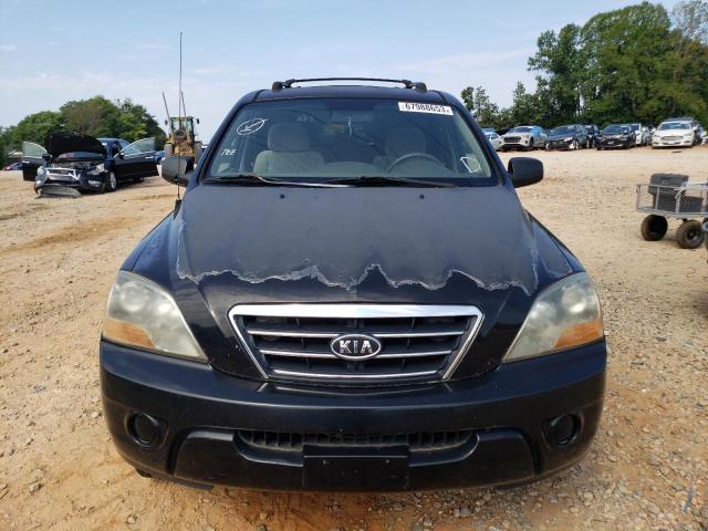 Photo 4 VIN: KNDJD736475729133 - KIA SORENTO EX 