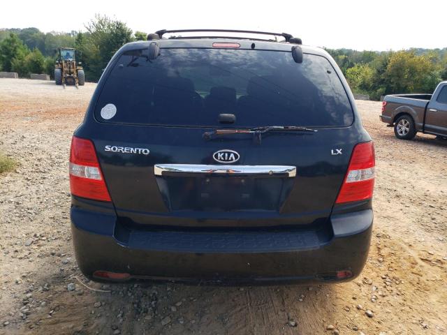 Photo 5 VIN: KNDJD736475729133 - KIA SORENTO EX 