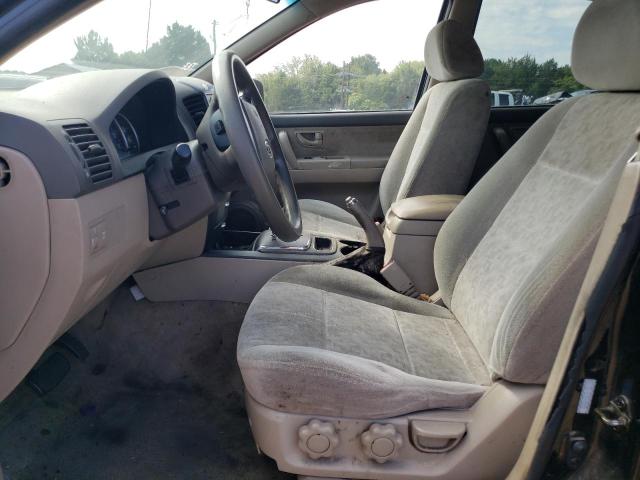 Photo 6 VIN: KNDJD736475729133 - KIA SORENTO EX 