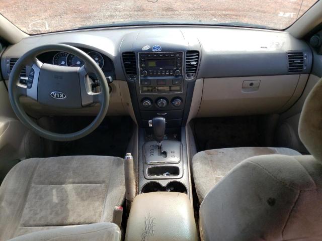 Photo 7 VIN: KNDJD736475729133 - KIA SORENTO EX 