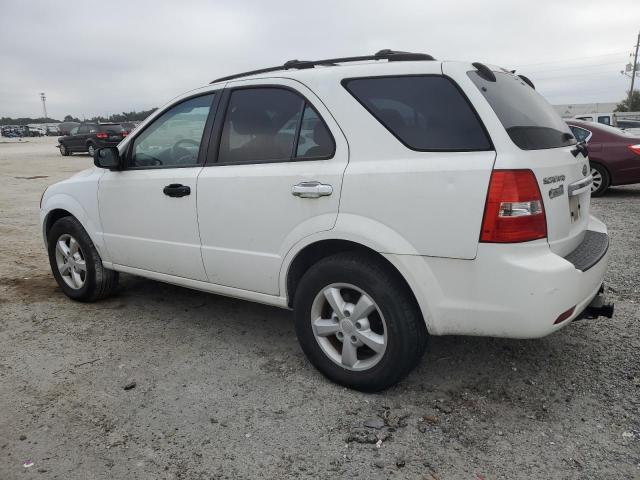 Photo 1 VIN: KNDJD736675692506 - KIA SORENTO EX 