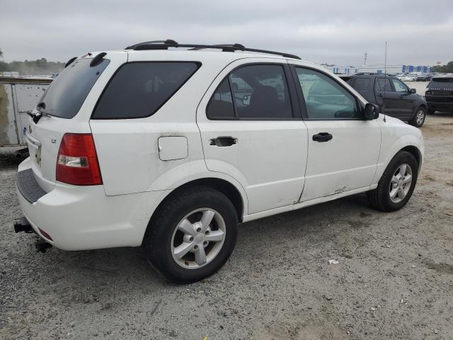 Photo 2 VIN: KNDJD736675692506 - KIA SORENTO EX 