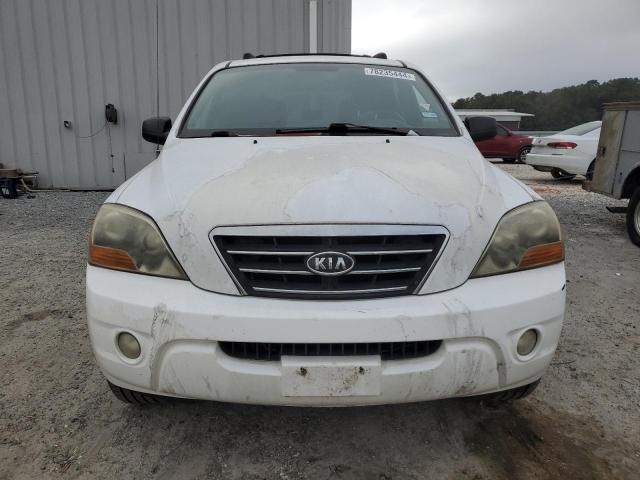 Photo 4 VIN: KNDJD736675692506 - KIA SORENTO EX 